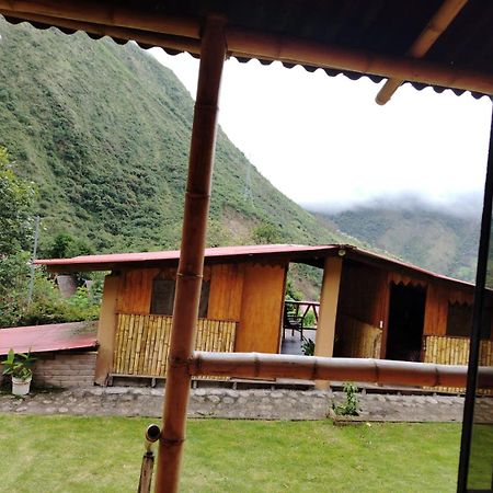Hostel Samana Wasi Chaullay Cuzco Exterior foto