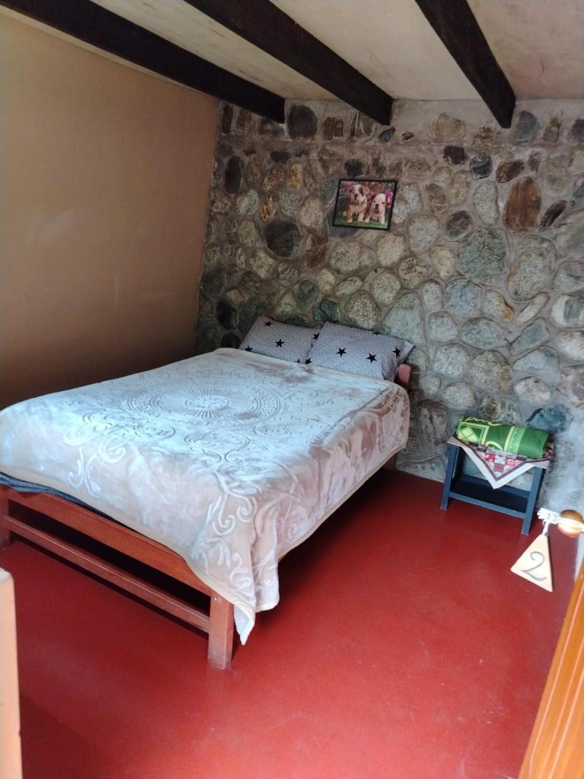 Hostel Samana Wasi Chaullay Cuzco Exterior foto